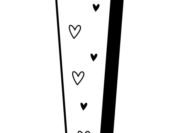 ALFABET.KOLOROWANKA.