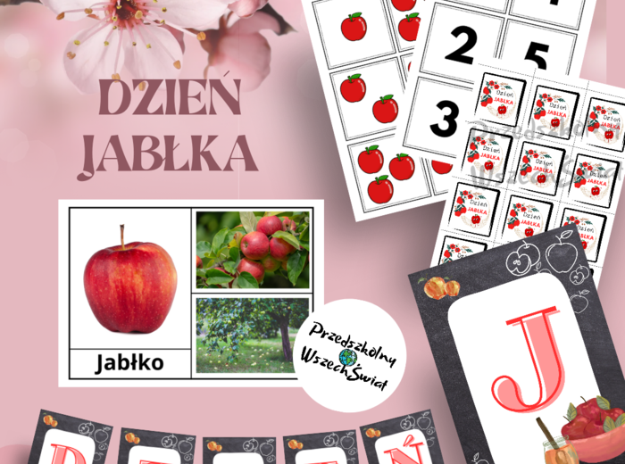 Dzień Jabłka