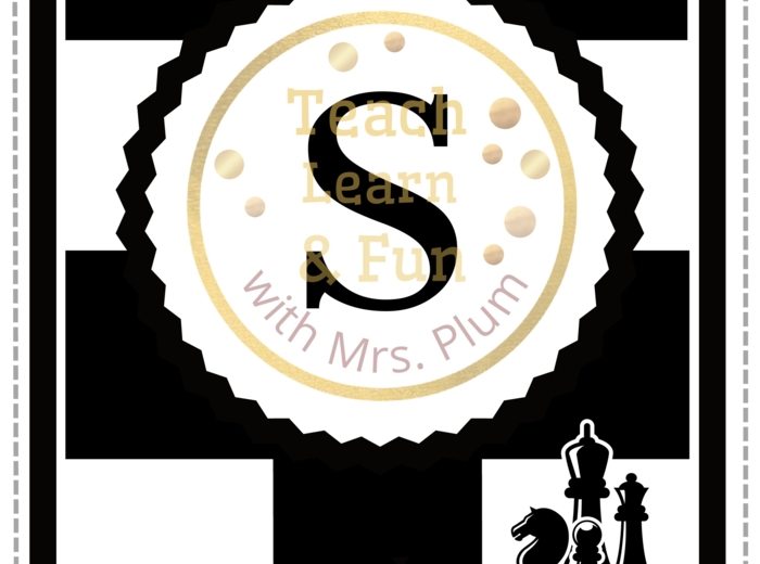 ♟️ Girlanda „Szkolny Turniej Szachowy” – wyjątkowa dekoracja na każde zawody! ♟️🏆