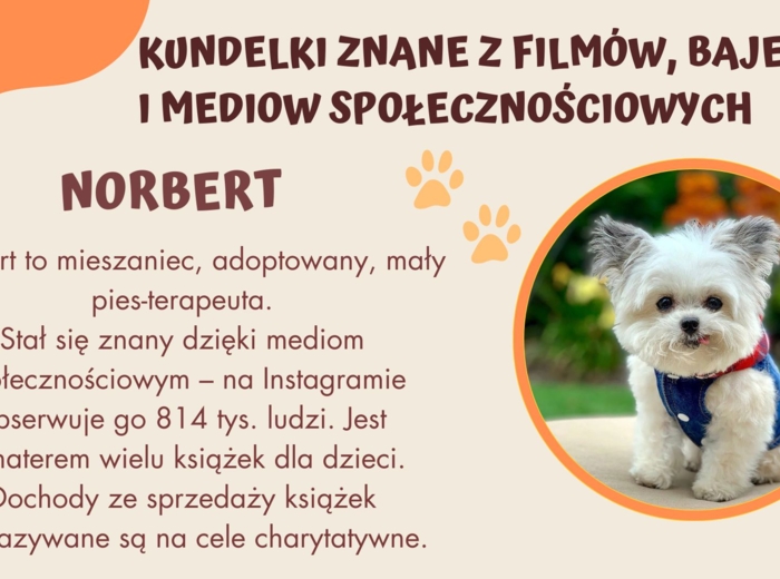 Dzień Kundelka - prezentacja pdf