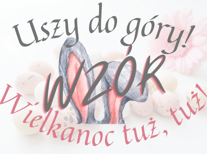 Wielkanoc; wielkanocne plakaty do druku