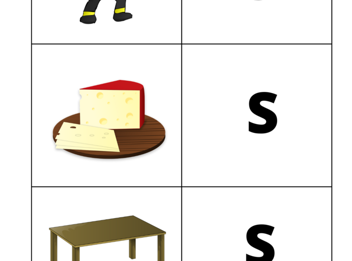 Alfabetyczny zawrót głowy – gra edukacyjna