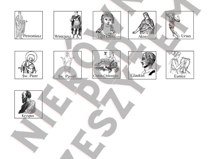 Quo vadis-memory-bingo