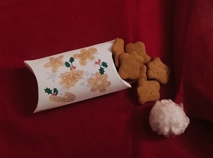 Mikołajki/ Święta