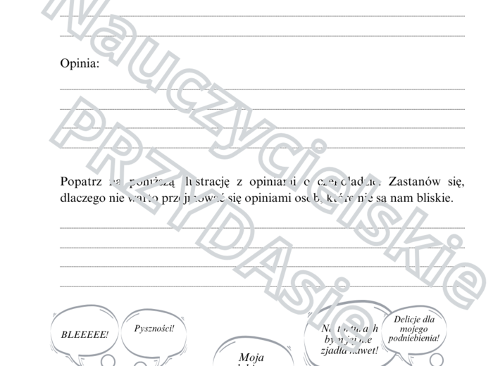 Praktyczne narzędzia dot. przemocy rówieśniczej. Skrzynka z narzedziami od Nauczycielskie PRZYDAsie