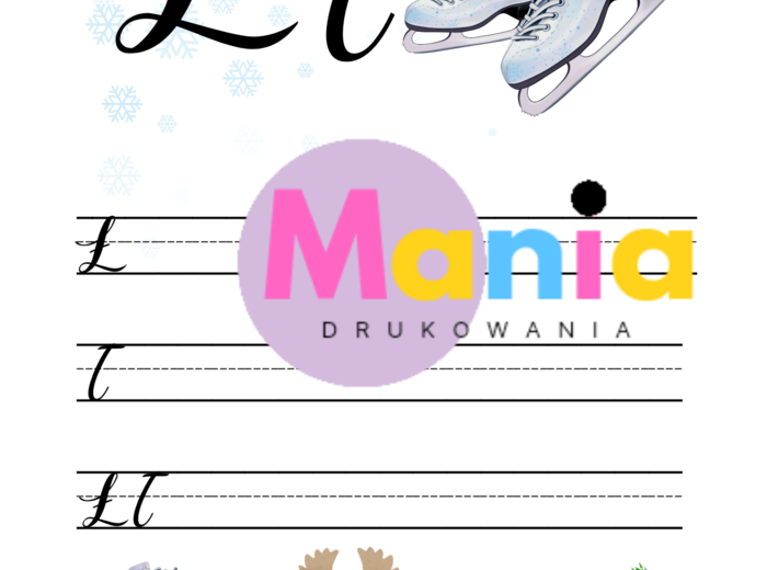 Zima - ponad 150 stron