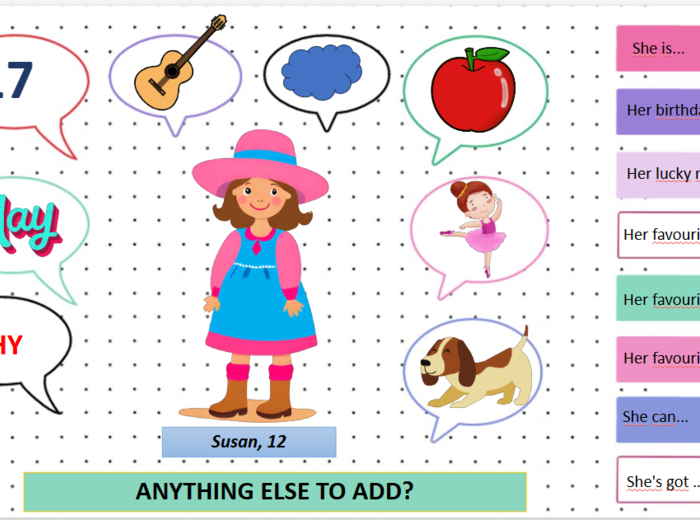 Together 4 Unit 2 - zestaw: Vocabulary activity + Grammar activity + Revision Board Game + Speaking Activity