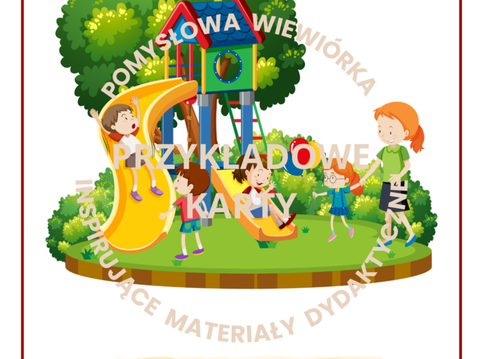 KODEKS PRZEDSZKOLAKA