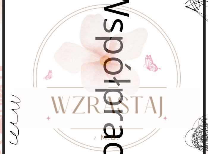 Poza tablicą. relacyjne bingo - 4/52