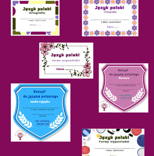 Początek roku szkolnego- zeszyt i organizacja pracy