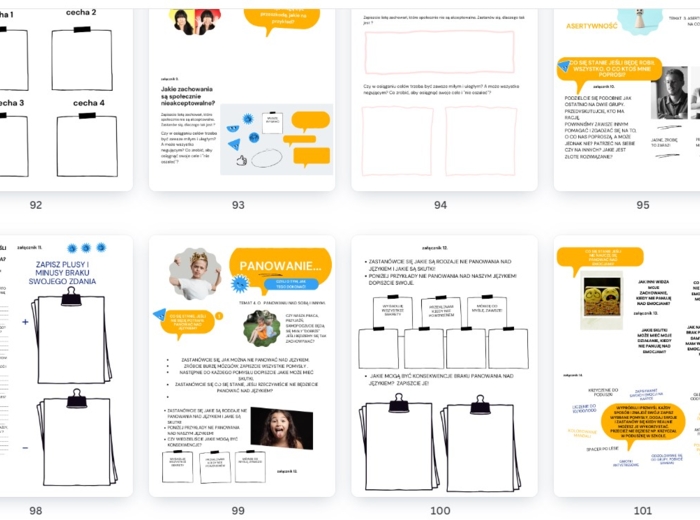 APteczka pedagoga specjalnego cz.3 klasy 4-8 i wyżej