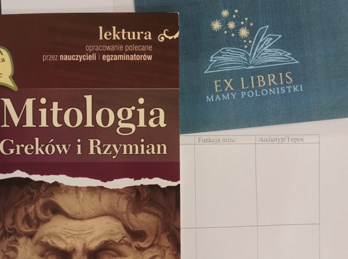 Mitologia - karta pracy_2