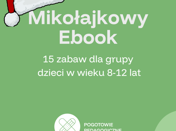 Mikołajkowy ebook