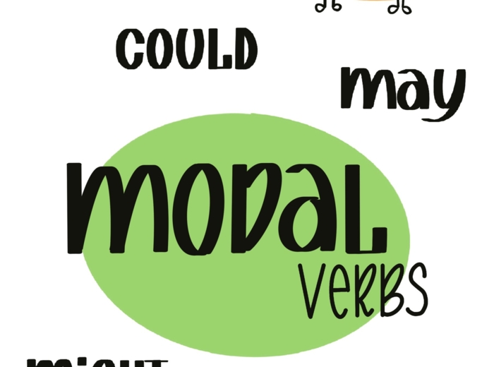 Modal verbs