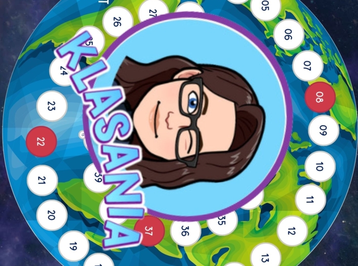 Dzień Ziemi - klasa 1, 2, 3 (matematyczne zadania pod klasę 1, ale wystarczy niewielka modyfikacja treści)