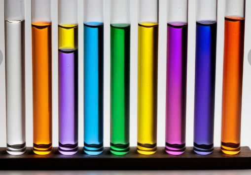 Instrukcja zajęć Tęczowe probówki - pH