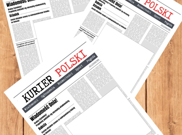 Prezent dla Babci i Dziadka - Dzień Babci i Dziadka