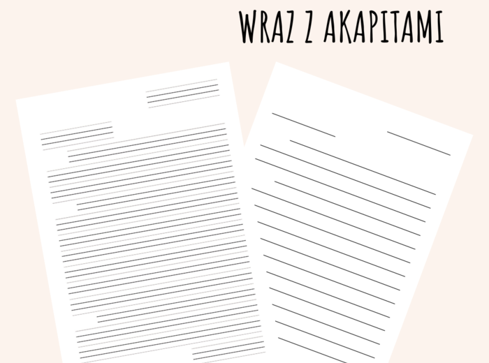 LIST - JAK NAUCZYĆ DZIECI PISANIA LISTÓW?