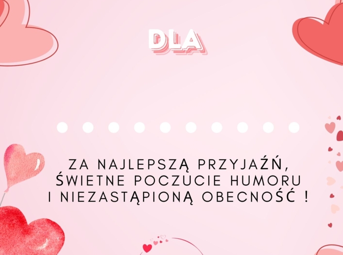 Życzenia Walentynkowe