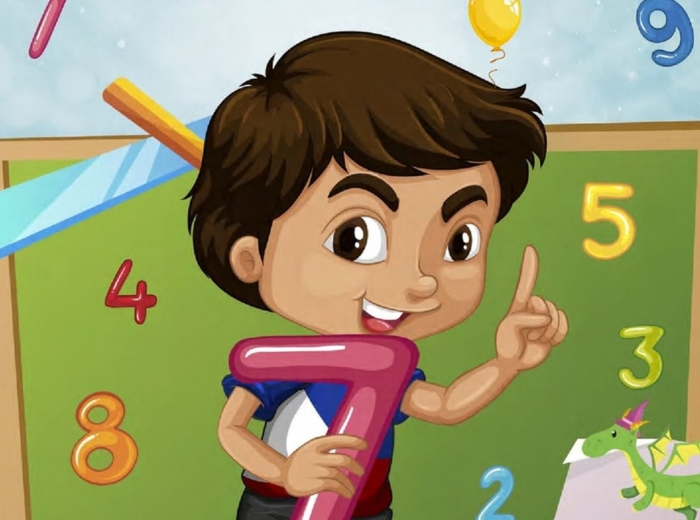 ZADANIA MATEMATYCZNE ODEJMOWANIE