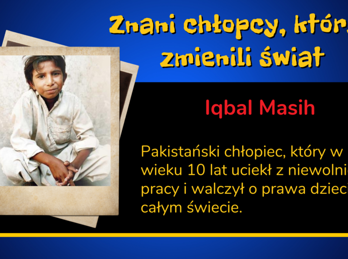 Dzień Chłopaka - komiksowa prezentacja w pdf