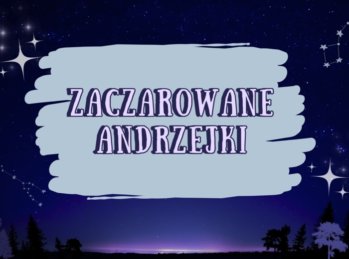 Magiczna Noc Wróżb