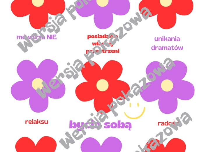 Plakat masz prawo do...