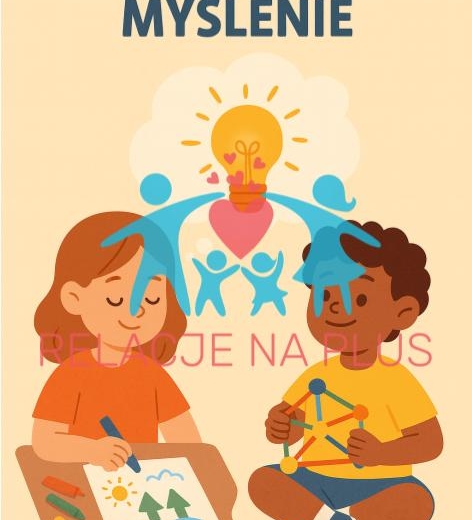 Scenariusz zajęć: Twórcze myślenie