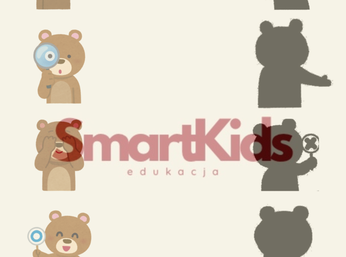 DZIEŃ PLUSZOWEGO MISIA-KARTY PRACY