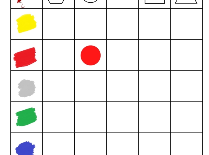 MEGA zestaw zadań dla dzieci w wieku przedszkolnym