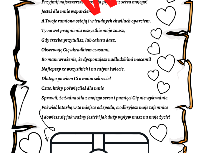 Dzień Babci i Dziadka