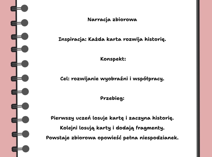 "Karty, które mówią"-zestaw kart + e-book