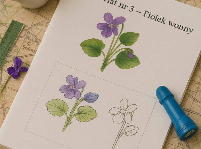 Pierwsze oznaki wiosny