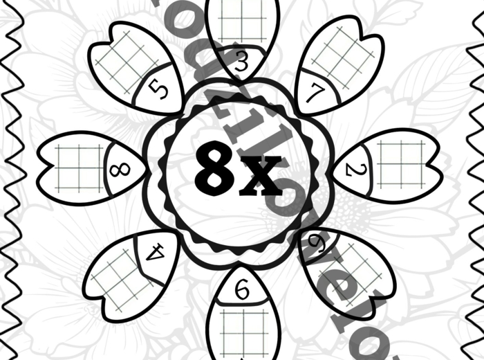 Misja mnożenie część 2