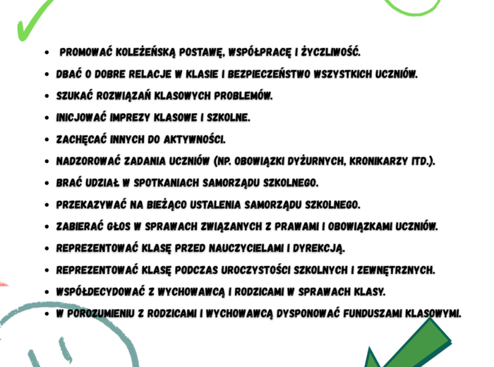 WYBIERAMY KLASOWY SAMORZĄD-INTEGRACJA, ODPOWIEDZIALNOŚĆ, ZABAWA. SCENARIUSZ CYKLU ZAJĘĆ WYCHOWAWCZYCH DLA KLAS 4-8 .