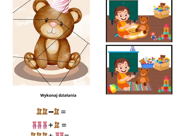 Dzień Pluszowego Misia