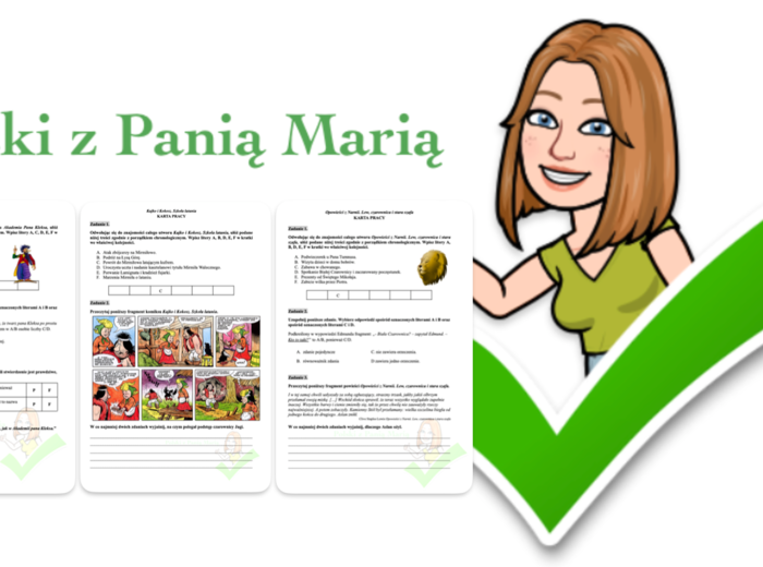 Lektury obowiązkowe dla klas 4-6 "Kajko i Kokosz. Szkoła latania", "Akademia Pana Kleksa", "Opowieści z Narnii"- zadania egzaminacyjne W ZESTAWIE TANIEJ!