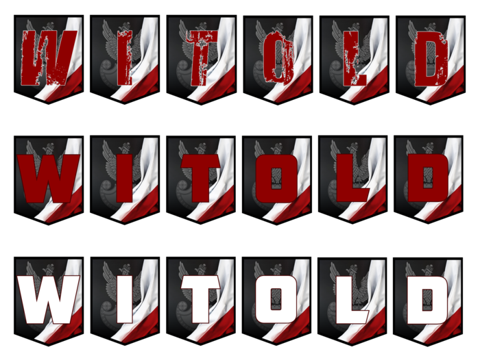 WITOLD PILECKI - Gazetka szkolna