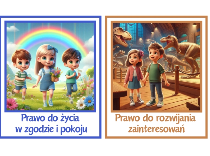 PRAWA DZIECKA