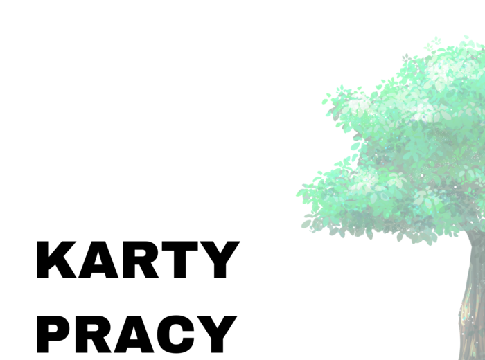 Karty Pracy z odpowiedziami „Drzewo do samego nieba” Maria Terlikowska