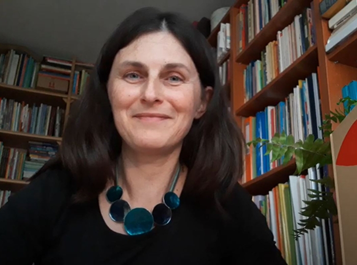 Czytanie znienacka. Książki obrazowe w szkole? Zrób eksperyment z lekturą!