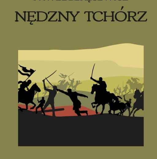 Paweł Beręsewicz "Nędzny tchórz"_zestaw materiałów do lekcji