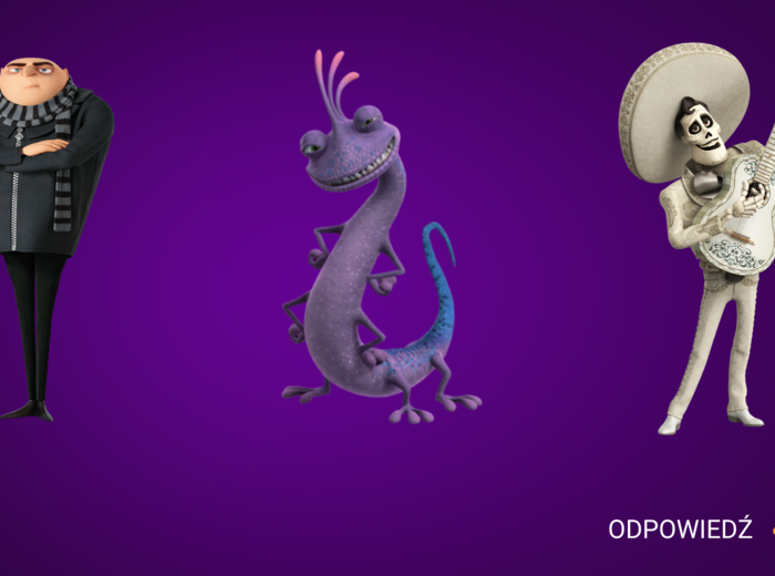 Halloween - prezentacja