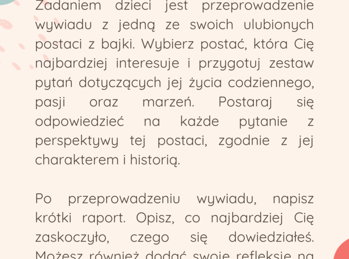 Edukacja polonistyczna