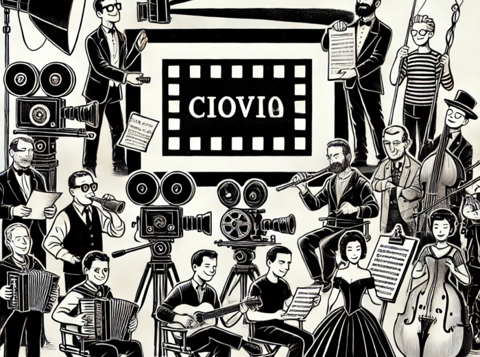 Lekcja filmowa po obejrzeniu dowolnego filmu fabularnego, Materiał dla dla klas 4-6, 90 minut, Scenariusz lekcji, karta pracy, Z odpowiedziami.