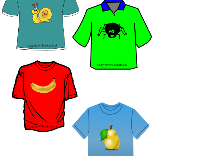 Szafy pełne sylab – utrwalanie sylab