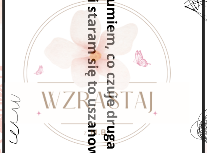 Poza tablicą. relacyjne bingo - 4/52