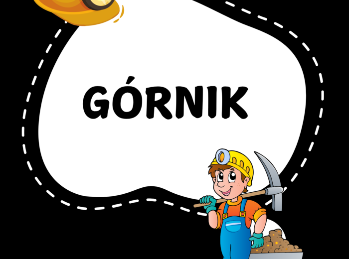 GÓRNIK