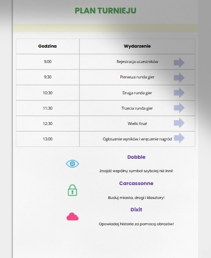 Dzień gier planszowych