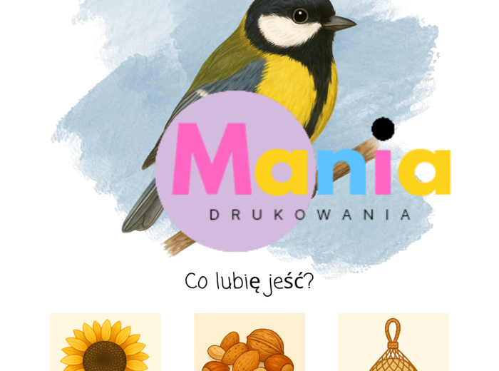 Zima - ponad 150 stron